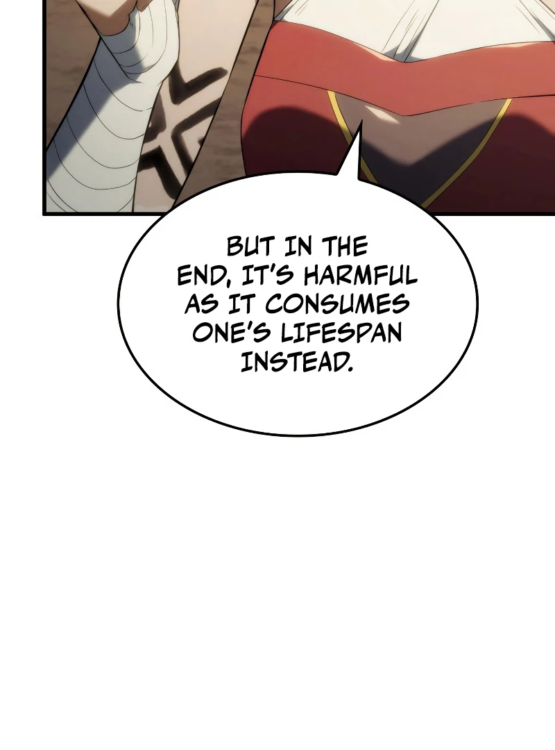 Revenge of the Iron-Blooded Sword Hound, Chapter 35 image 095